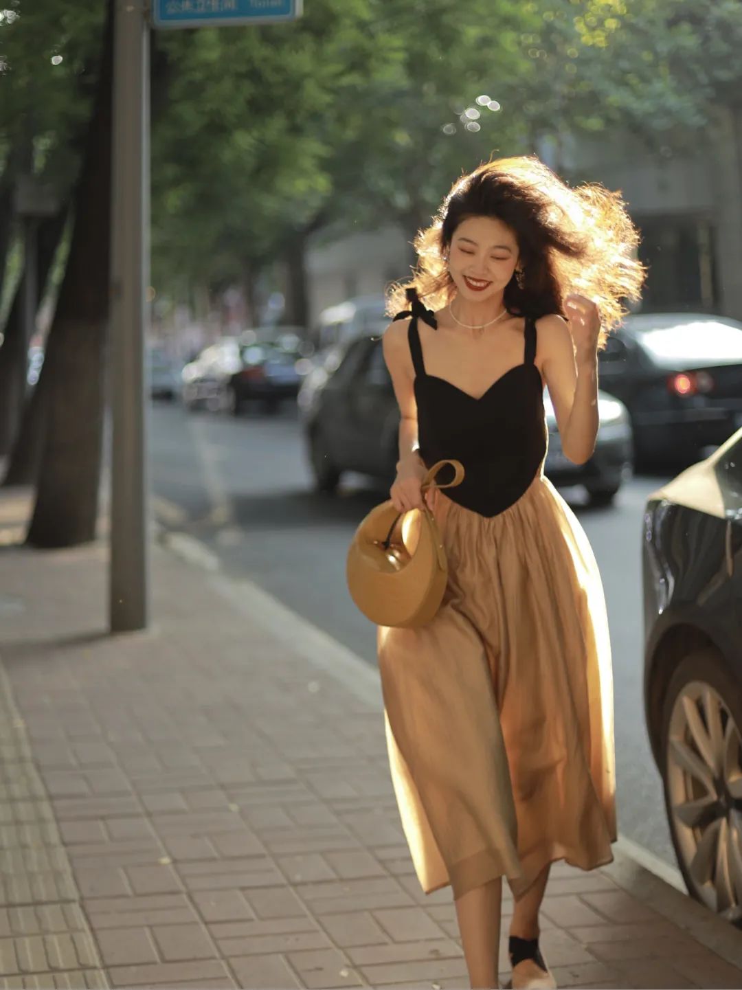 微胖女生的100个技巧,微胖女生显瘦攻略