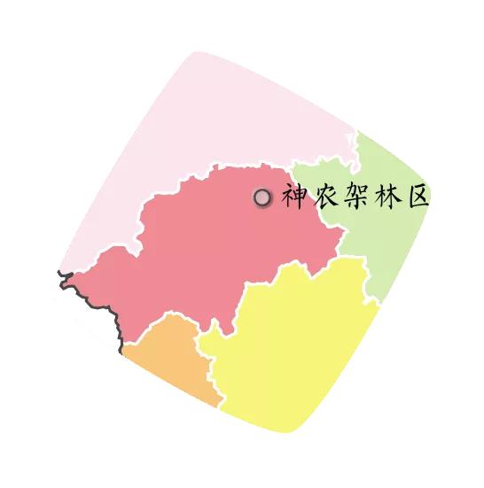 湖北城市合集,湖南湖北城市合集
