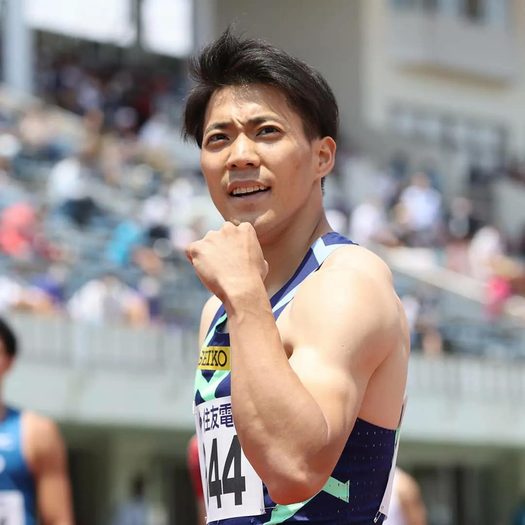 男子100米短跑世界纪录前十人,世界百米田径短跑飞人颜值排名