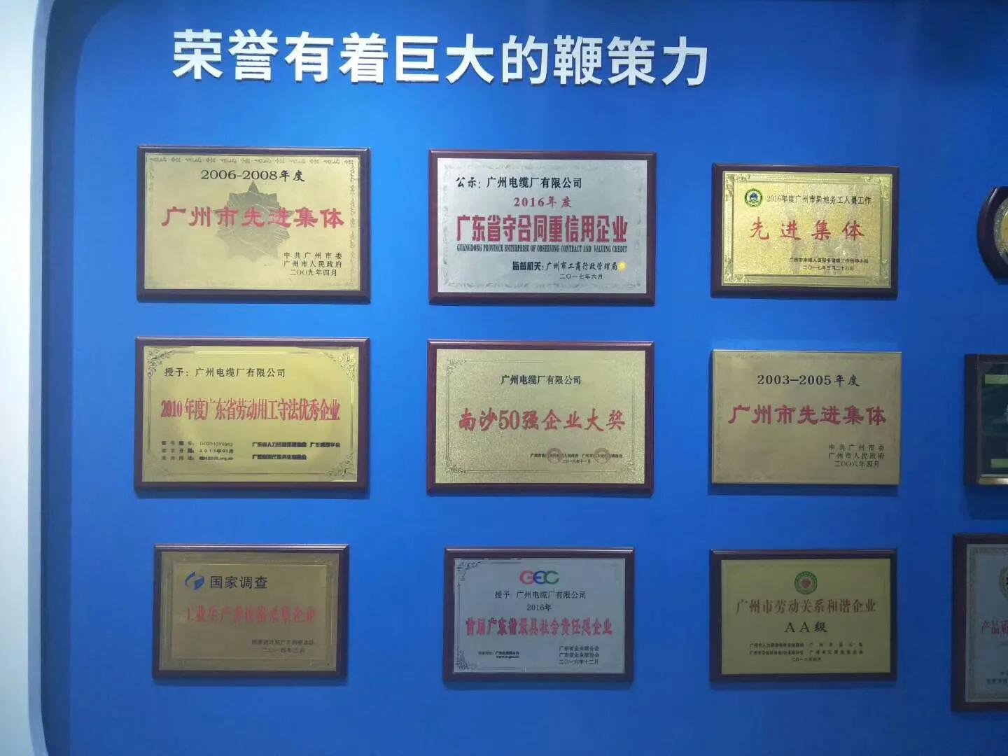 电线电缆厂家哪家好,广州电缆厂电线报价