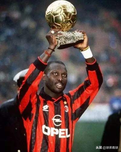4名前锋，谁是非洲足坛历史最佳球员？