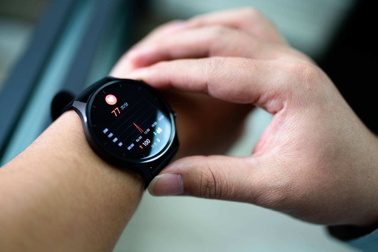 小米手表color上手体验,小米手表color运动版科技美学测评