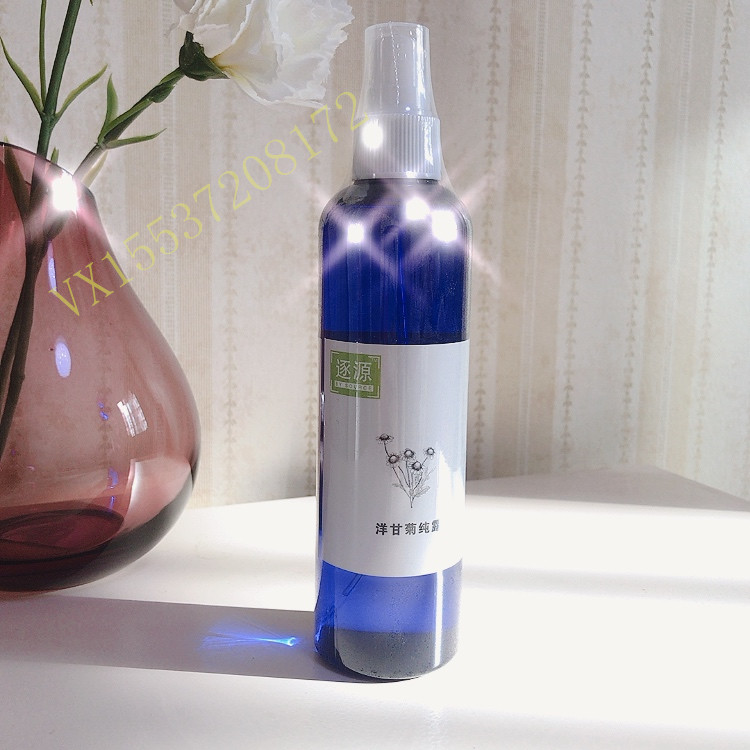 洋甘菊能修复红血丝和大红脸吗,洋甘菊真的可以祛红血丝吗