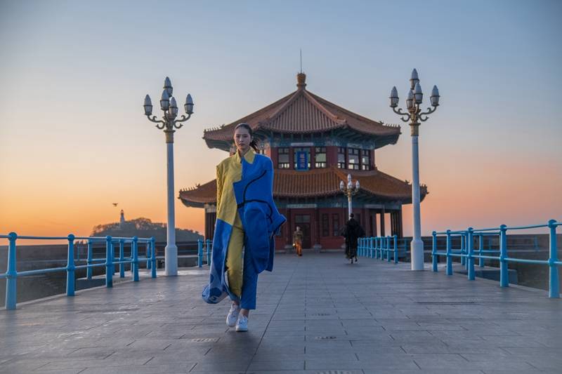 鏃跺皻闈掑矝娲诲姏宕傚北,鏃跺皻闈掑矝瀛ｈ妭