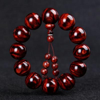 史上最权威的木质文玩手串排行,文玩木质手串最值得入手的