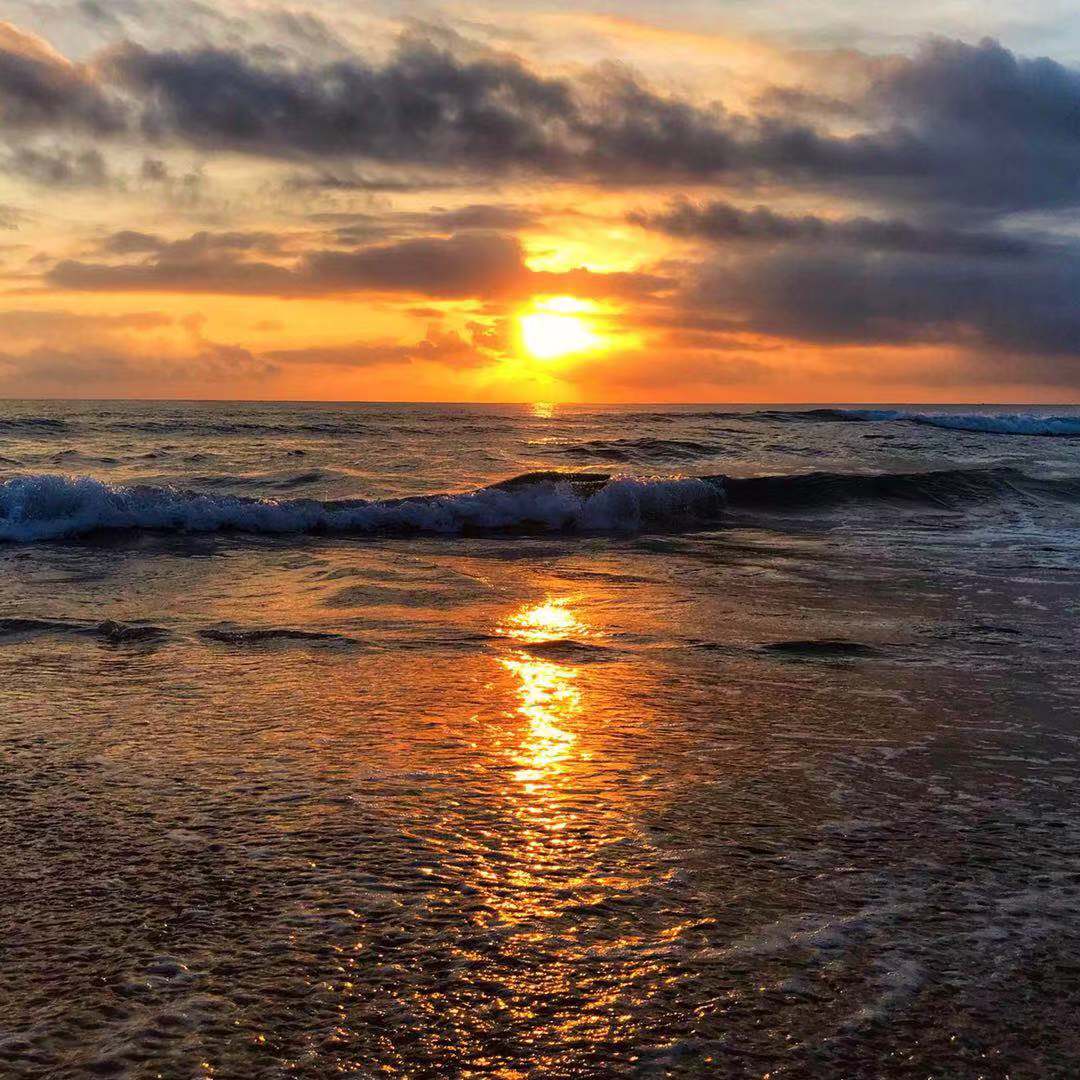 海南自驾游最美线路推荐,海南旅游攻略自驾最佳线路推荐