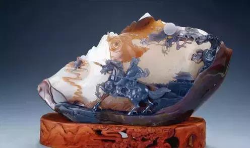 中国各省各地玉石大全,玉石在哪里捡到的几率比较大