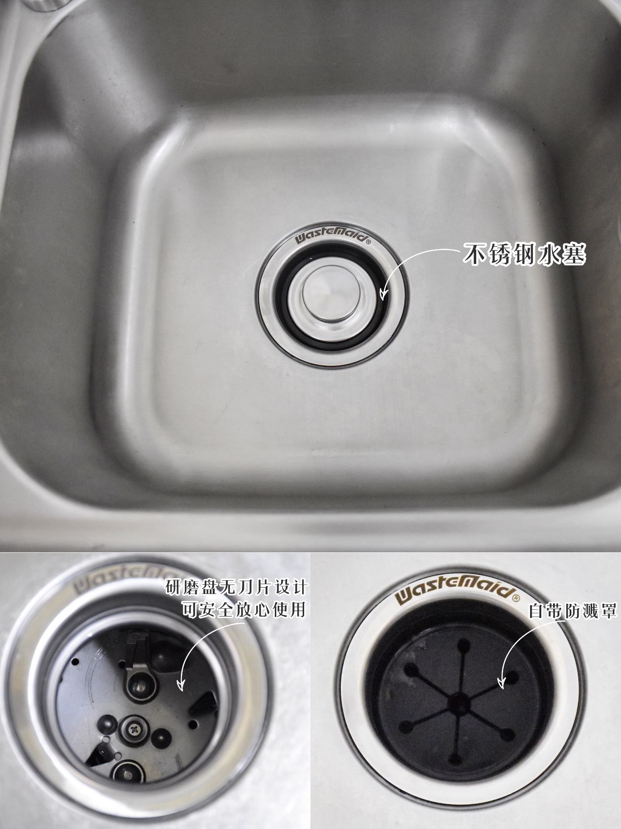 厨房垃圾处理器有没有必要,厨房垃圾处理器安装报价多少合适