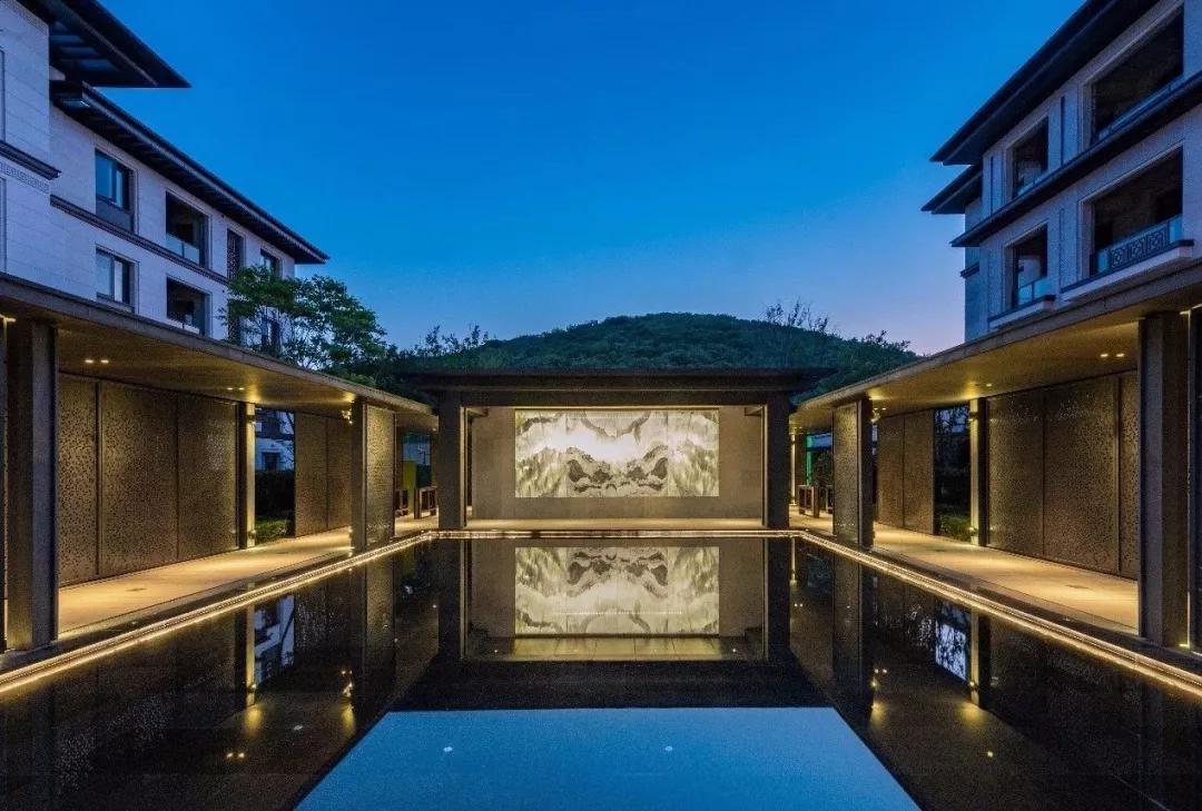 园冶杯荣誉奖,2022园冶杯地产园林奖是什么