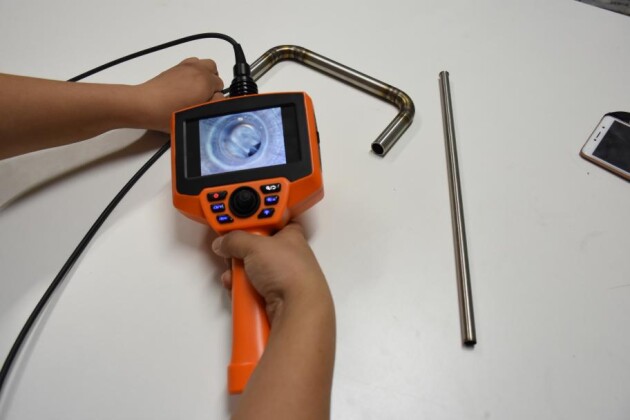 艾尼提工业内窥镜,艾尼提超细内窥镜