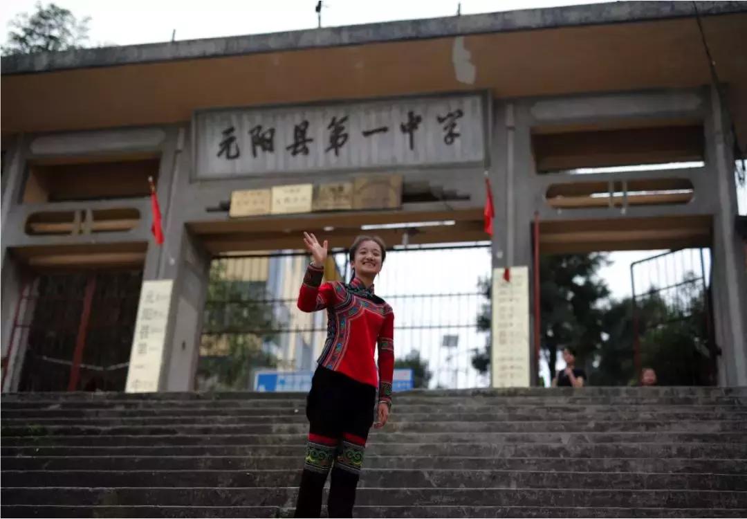 互联网改变面孔,互联网温暖的一面