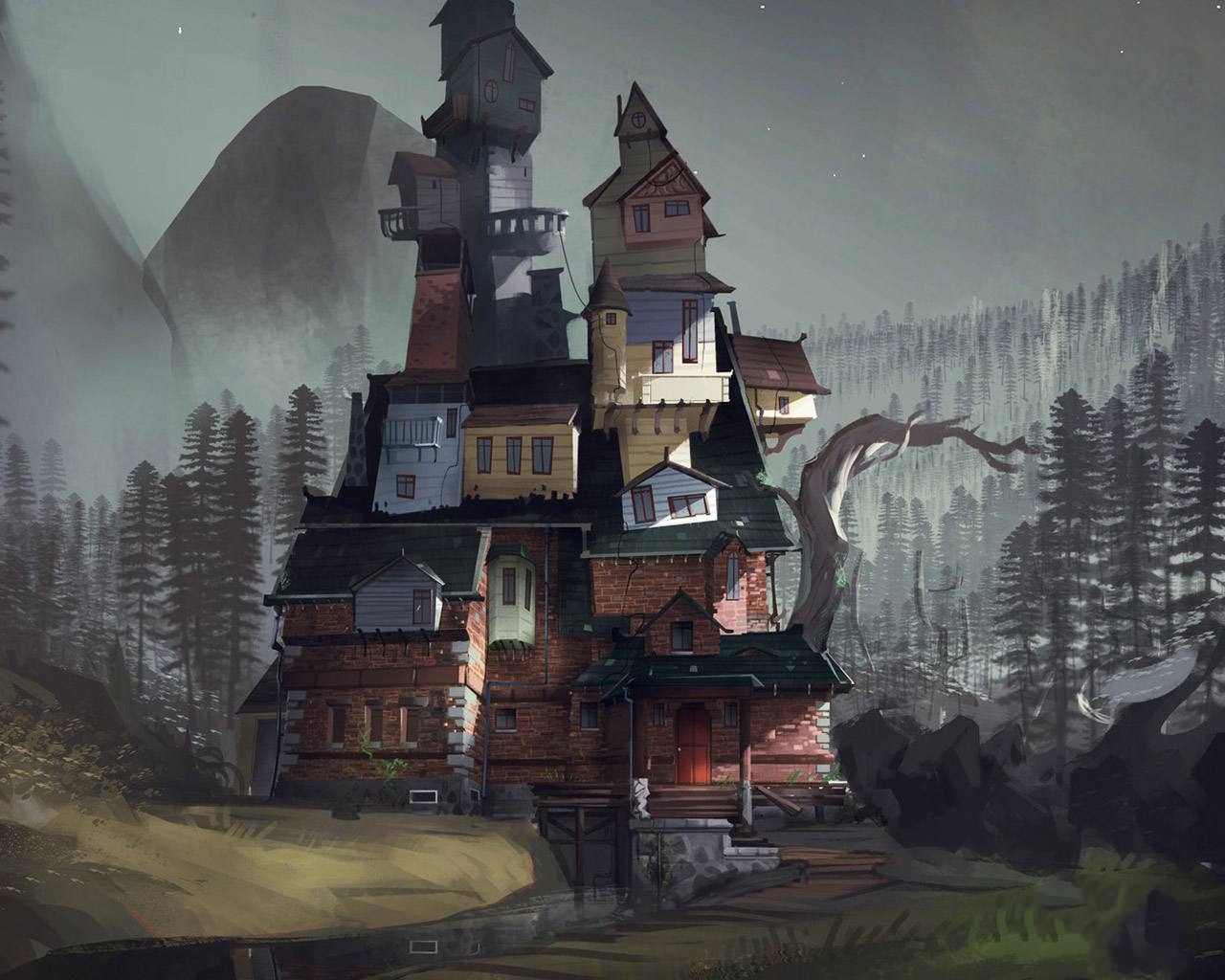 「此刻，大美将临！」：艺术*游戏性**盘点