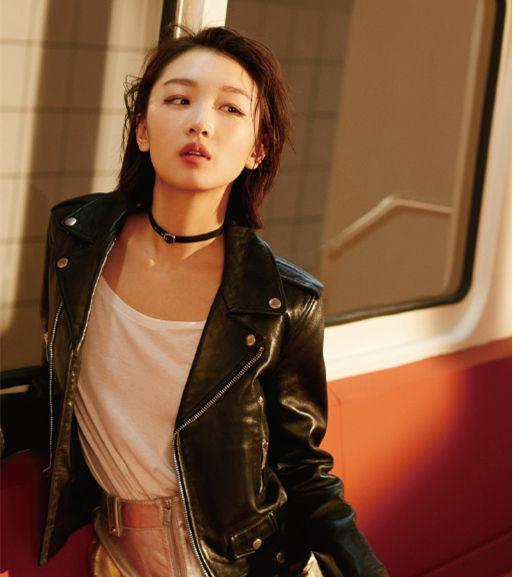 周冬雨现在是几线明星,周冬雨凭什么这样红