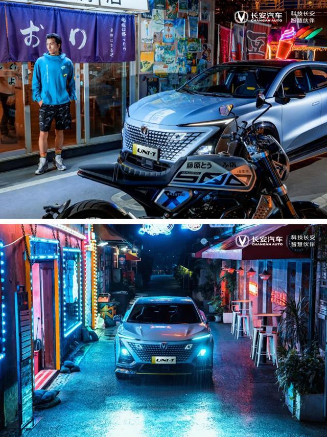 「特车圈」机甲之魂觉醒,是男人就要开……