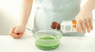 日本进口生巧怎么做,日本生巧怎么做