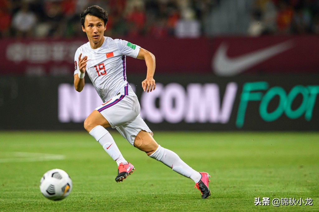 中场现状,中国男足中场谁能盘活