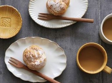 有没有高颜值的碗碟套装,各种好看的餐具