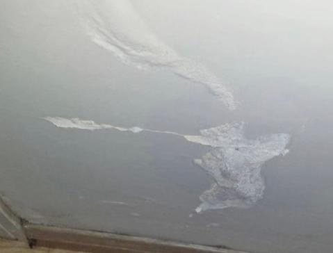 怎么避免新房刷漆开裂,墙面开裂全屋刷漆