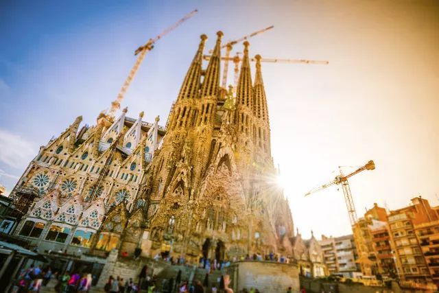 关于西班牙，你还了解多少