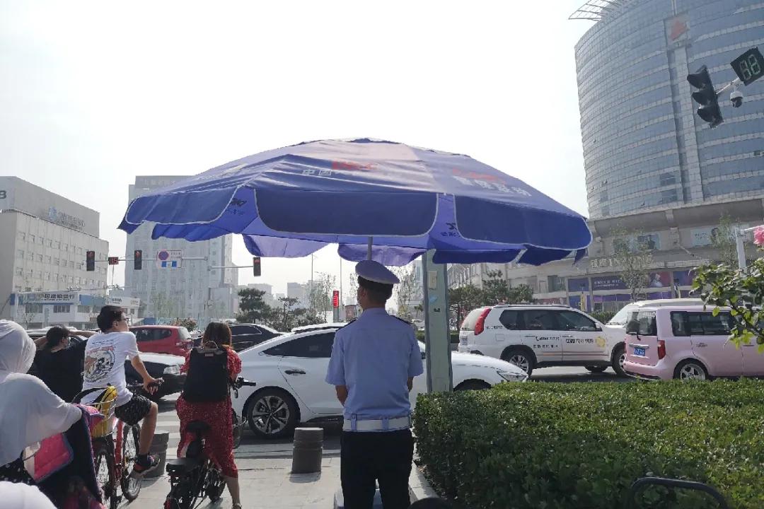 最震撼的街头壁画,遗址6幅壁画