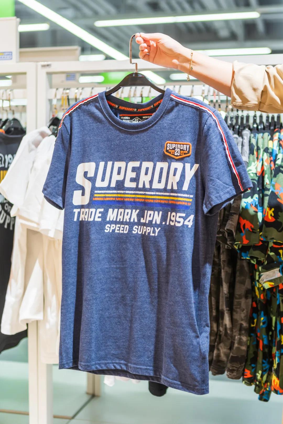 天津奥莱实体店,天津新开业奥莱在哪里