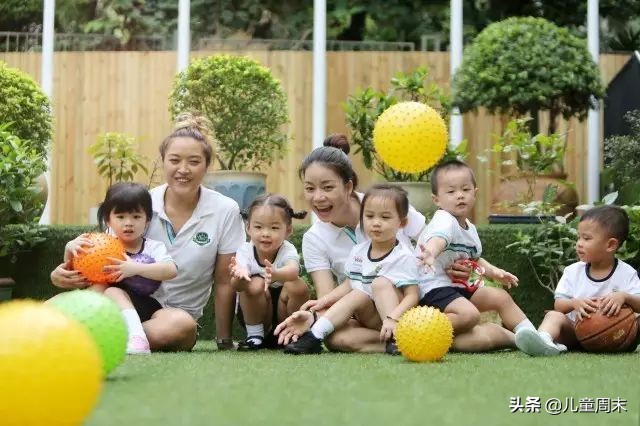 龙岗区最好的国际幼儿园,深圳坂田最好的国际幼儿园