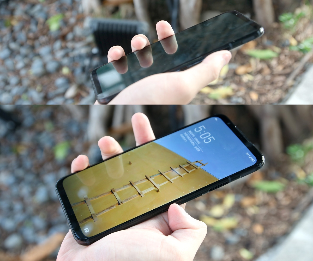 红魔5g游戏手机为什么体验更流畅,红魔5g游戏手机强在哪