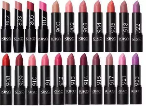 七宗罪口红sparkler,口红七宗罪