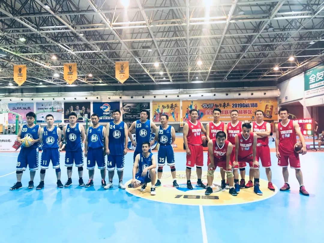 gbl188全国篮球联赛2017,gbl188篮球联赛桂林赛区冠军