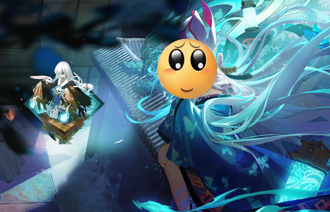 输出式神pve一把带什么御魂,阴阳师pve式神培养攻略