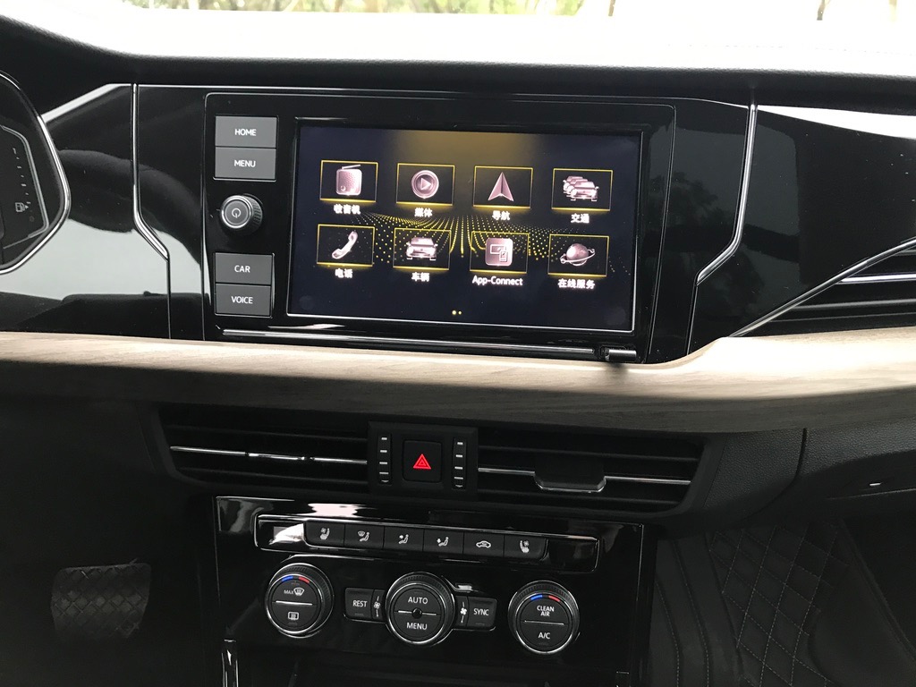 大众帕萨特380豪华版驾驶体验,大众帕萨特380豪华版驾驶感受