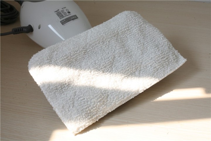 旧地板怎样擦让它焕然一新,高端户外塑木地板焕然一新