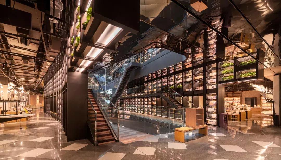 西安打卡景点和网红地,西安最近最火的打卡圣地