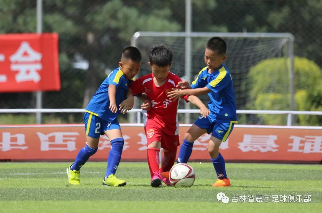 长春市二道区足球春城杯,2021年长春市足球业余联赛春城杯