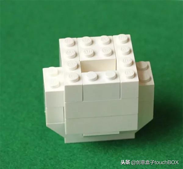 旧玩具车改造成新玩具,高手改造旧汽车玩具