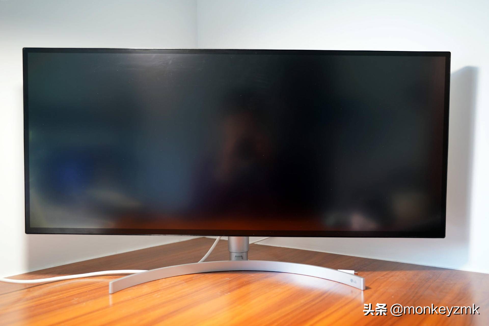 macbook选择什么4k显示器,lg34寸显示器实测