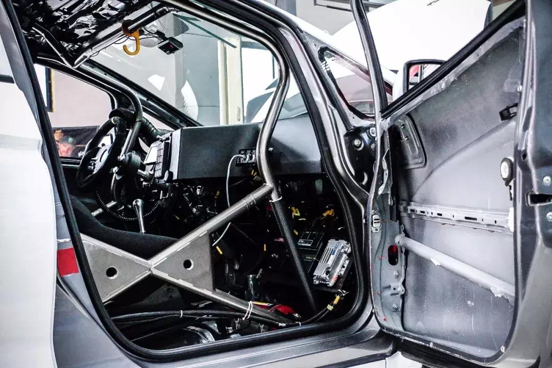 超跑gk5手动,gk5平民超跑