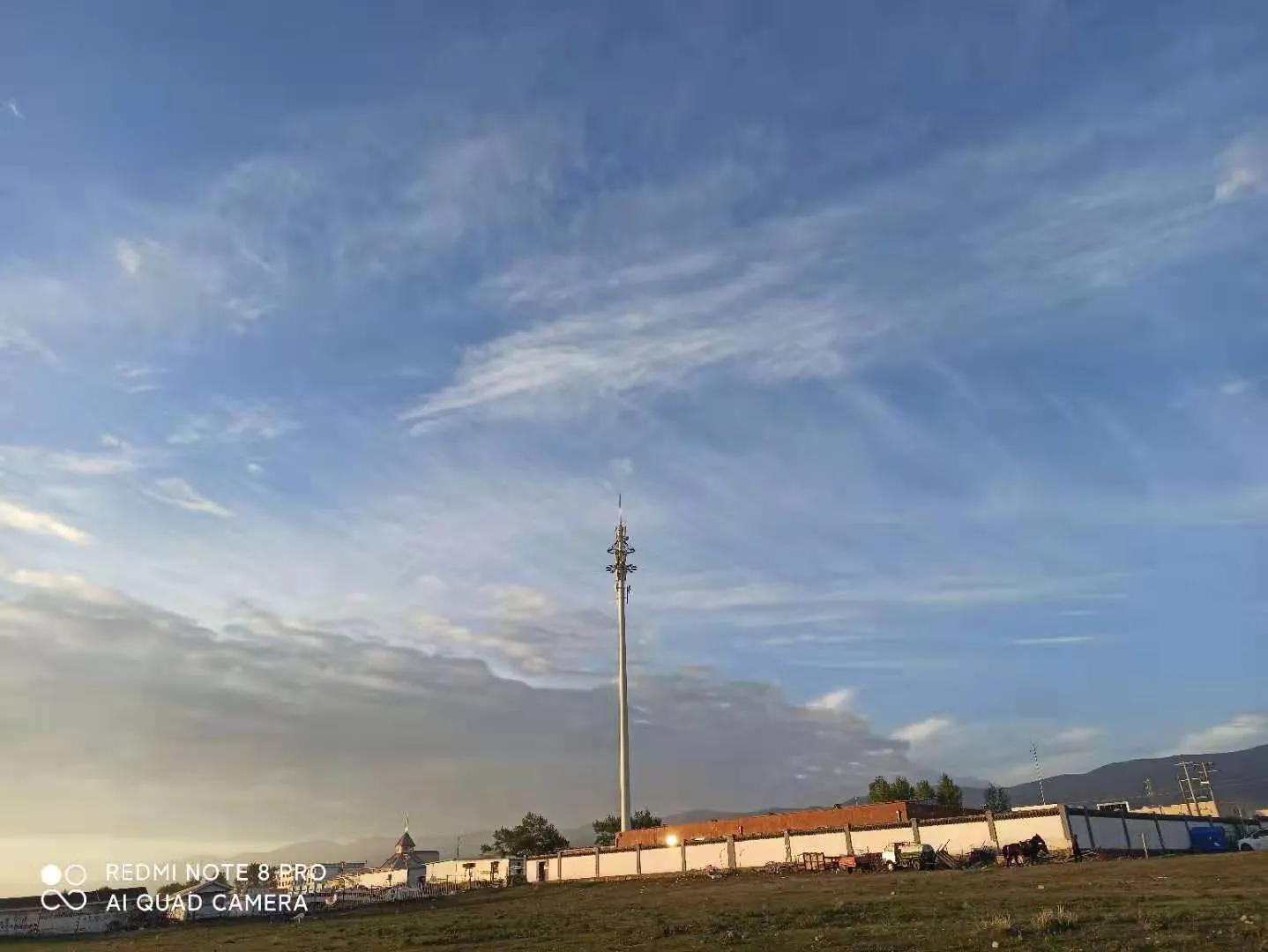 圣藏之旅第四日——思考蜕变之旅的真实意义