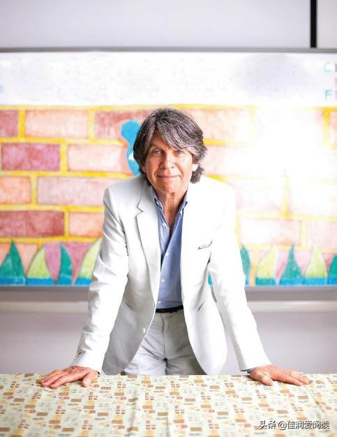 超现实主义画家米罗恩斯特,超现实主义大师安东尼布朗