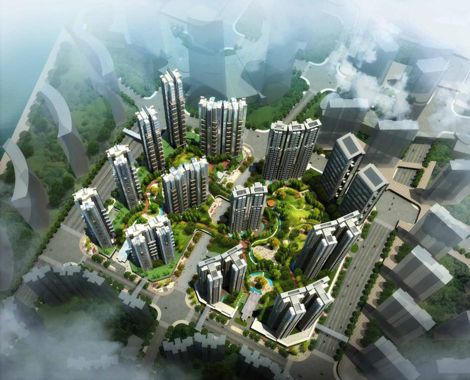 长沙湘江边保利楼盘,长沙湘江边楼盘推荐