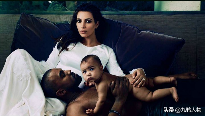 这七个国际女星的隔离，大概就是世界的样子