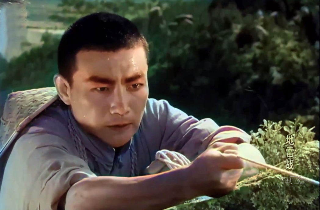 宅家里看老电影,宅在家里看的十二部电视剧