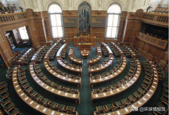 丹麦为什么有两首国歌,丹麦为啥有两个首都