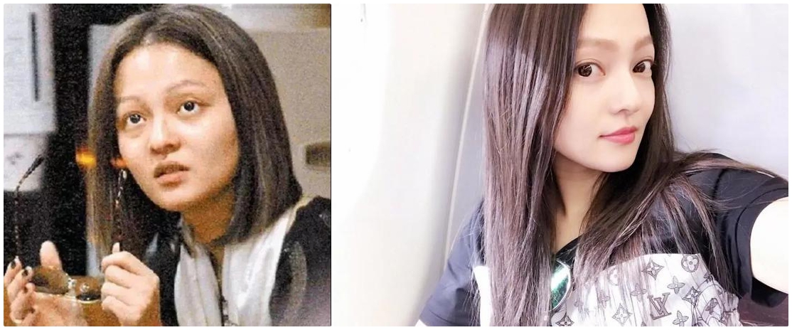 张韶涵海蓝之谜完整版视频,张韶涵小红书海蓝之谜