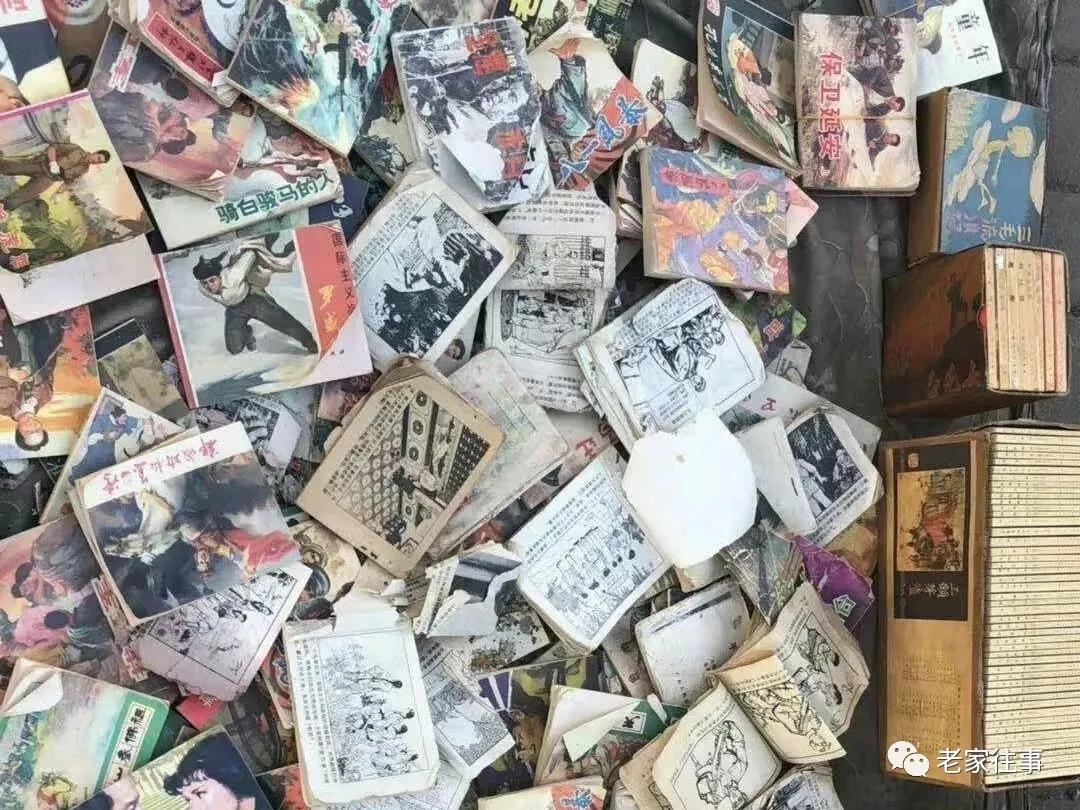 老家的印象和往事 (老家的印象介绍)