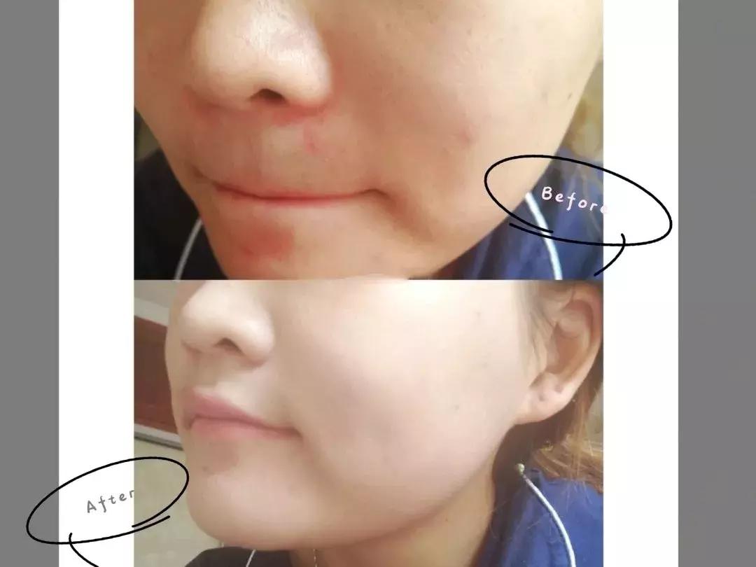 蜜丝佛陀烟酰胺粉底液45号,蜜丝佛陀烟酰胺养肤粉底液测评