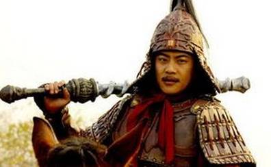 隋朝杨广历史坏不坏,杨广真有历史说的这么不堪么