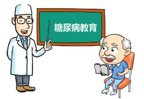 医生说血糖高说明什么,医生说糖尿病血糖高是怎么回事