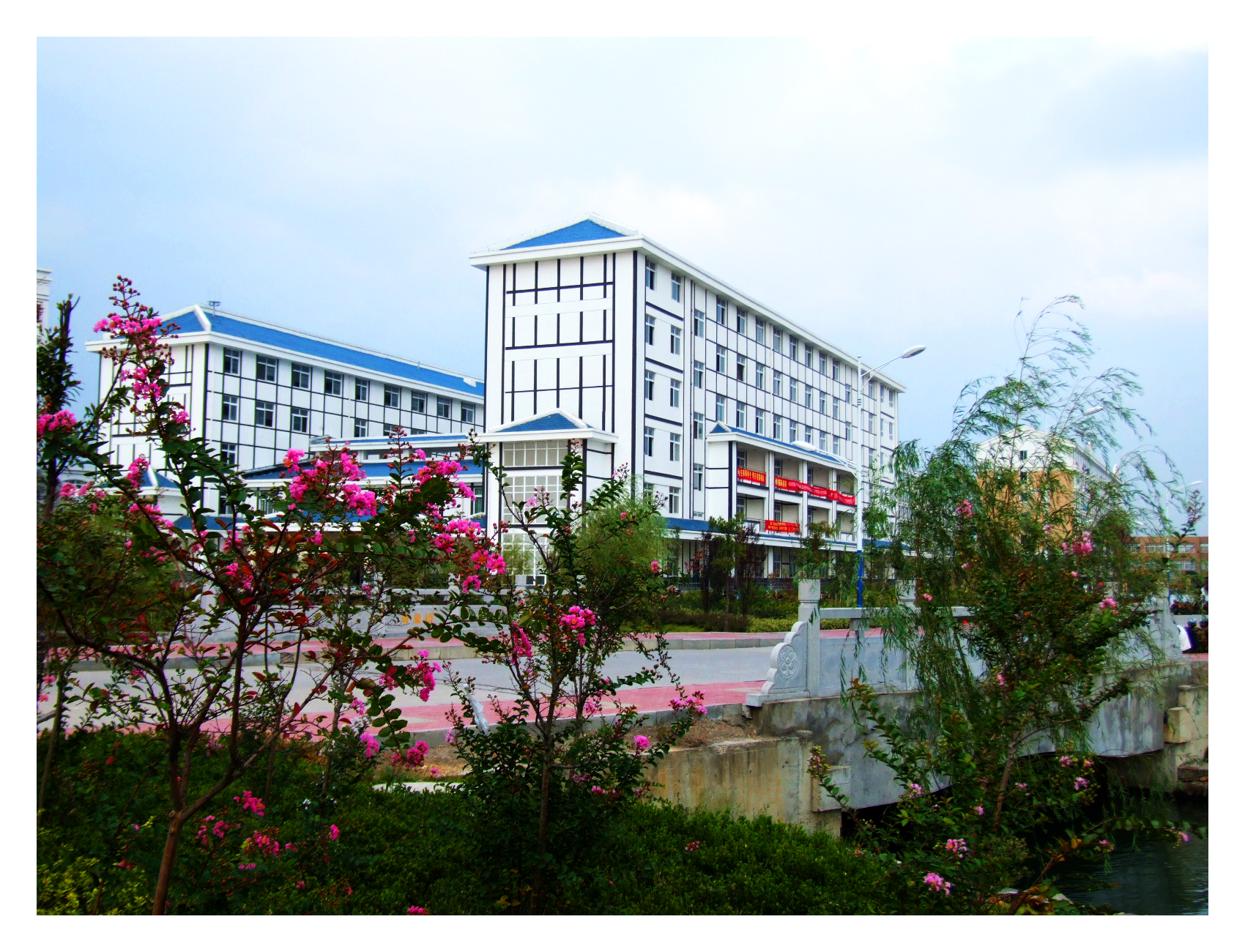 江西最美中职院校,江西最美高等职校