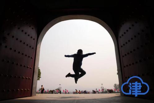 【津云镜头】降级之后，精彩假期